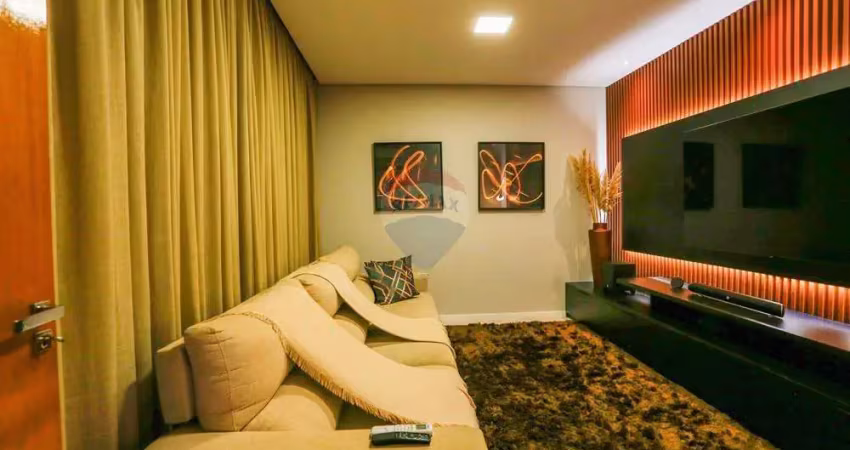 Casa à venda condomínio lago da boa vista, 307,5 m² - r$ 2.990.000