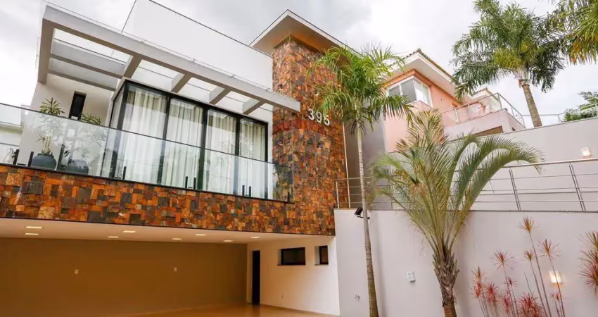 Casa à venda condomínio lago da boa vista, 307,5 m² - r$ 2.800.000