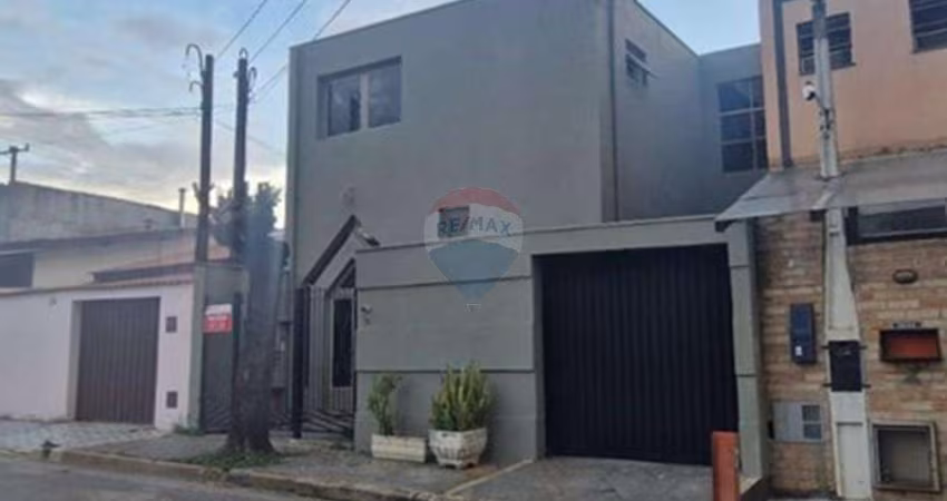 Alugue o espaço perfeito para o seu negócio em Sorocaba!