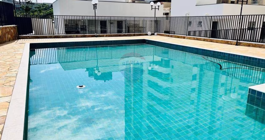 Apartamento 3 quartos 1 suíte novo Parque Campolim Sorocaba - SP