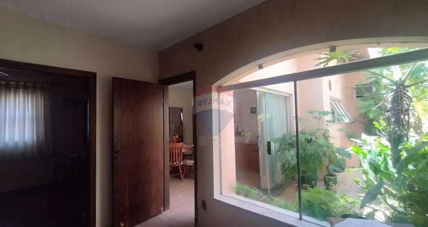 Casa comercial para alugar com 3 quartos no Jardim Vergueiro Sorocaba-SP