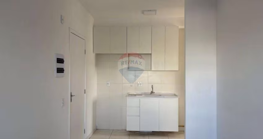 Apartamento para locação com 2 quartos no Jardim Santa Rosalia, Sorocaba - SP
