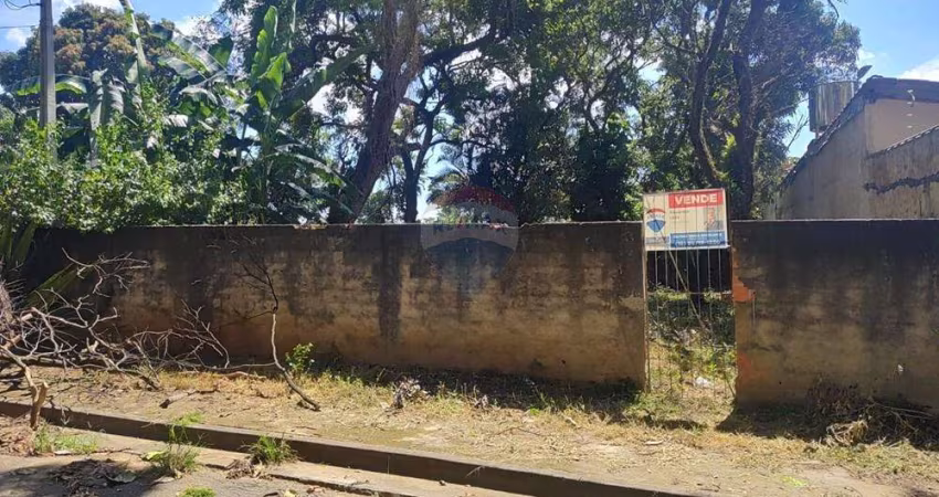 Terreno à Venda com 300 m² Zona Leste Jd Bandeirantes - Sorocaba - SP - R$ 289.900