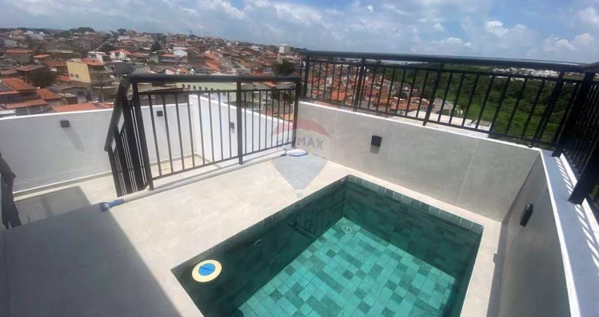 Apartamento de Luxo: Conforto e Sofisticação em SP