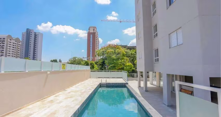 Apartamento novo com 67m² com 2 quartos sendo 1 suíte a venda no jardim santa terezinha em sorocaba