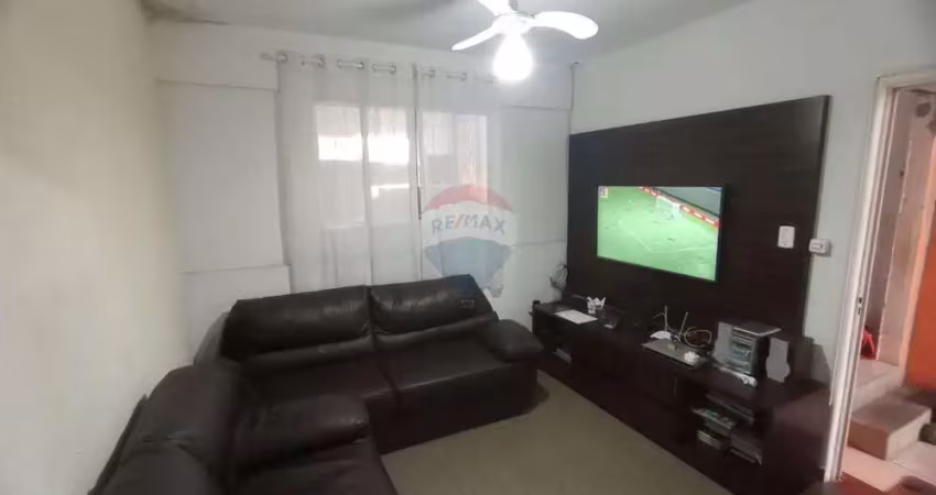 'terreno com construção para finalidade comercial, no jardim ana maria: oportunidade única!'