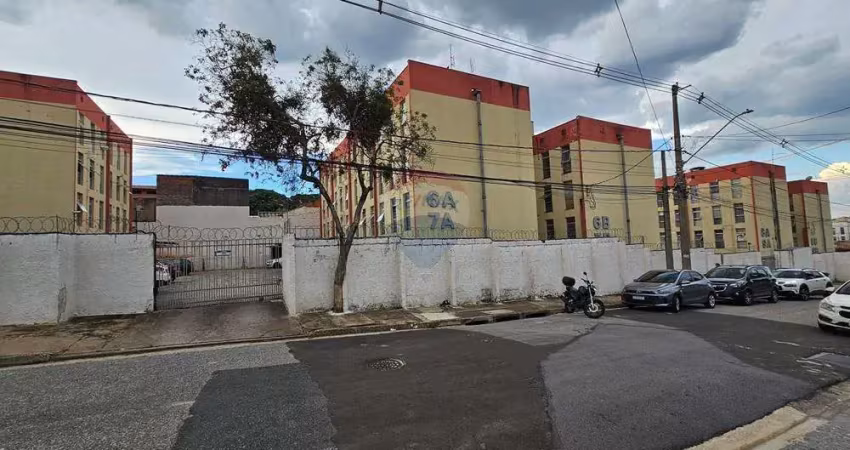 Apartamento à venda no bairro Central Parque – 2 quartos, sala 2 ambientes.