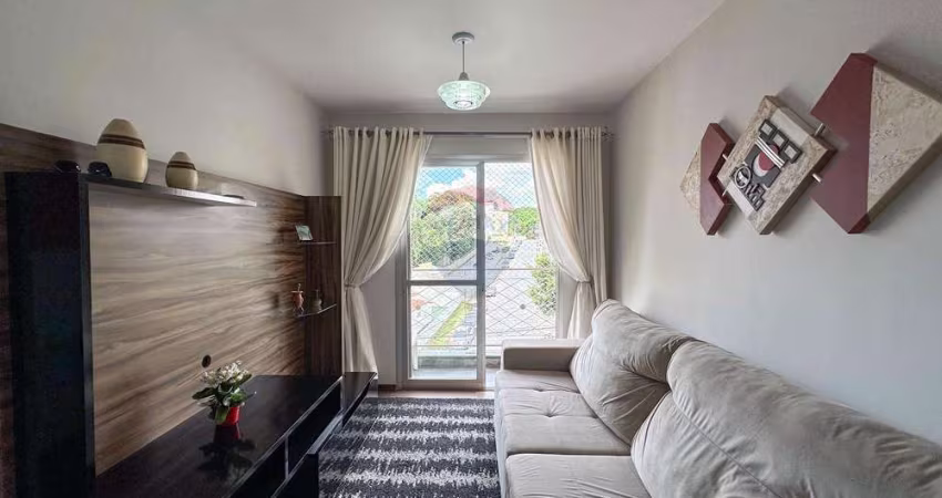 Apartamento à venda - Jardim Piratininga - Sorocaba-SP.