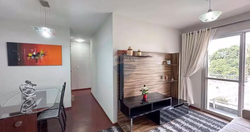 Apartamento à venda - Jardim Piratininga - Sorocaba-SP.