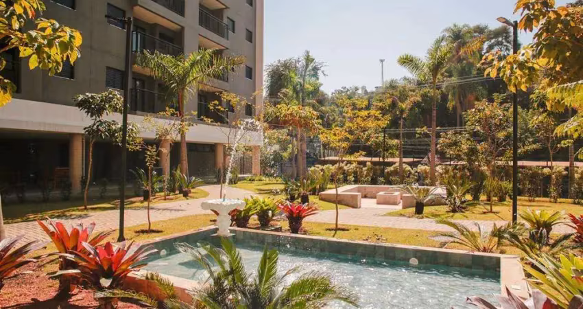 Apartamento novo à venda em votorantim no granville reserva atlântico  r$345,600
