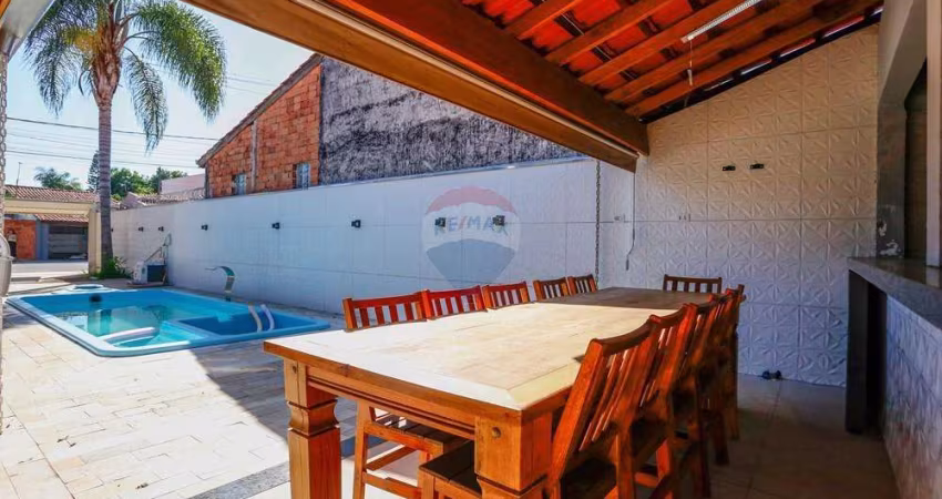 Casa a Venda em Araçoiaba da Serra – Ótima localização!
