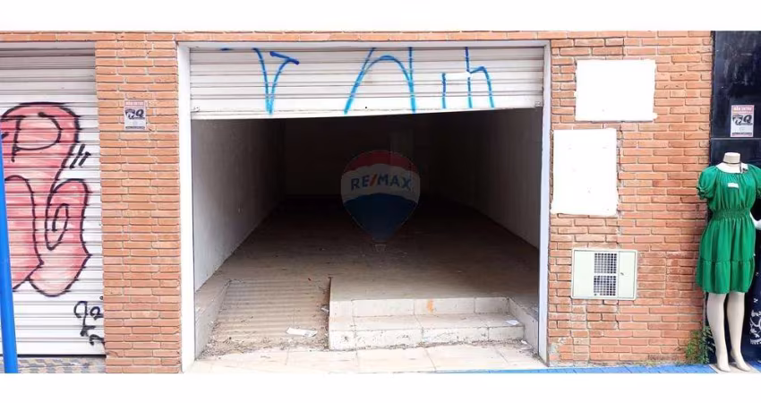 'Alugue Loja no Centro de Sorocaba: 360m²'