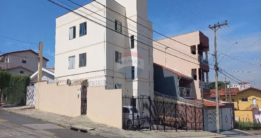 Apartamento  com 2 dormitórios para Locação no Jardim Prestes de Barros