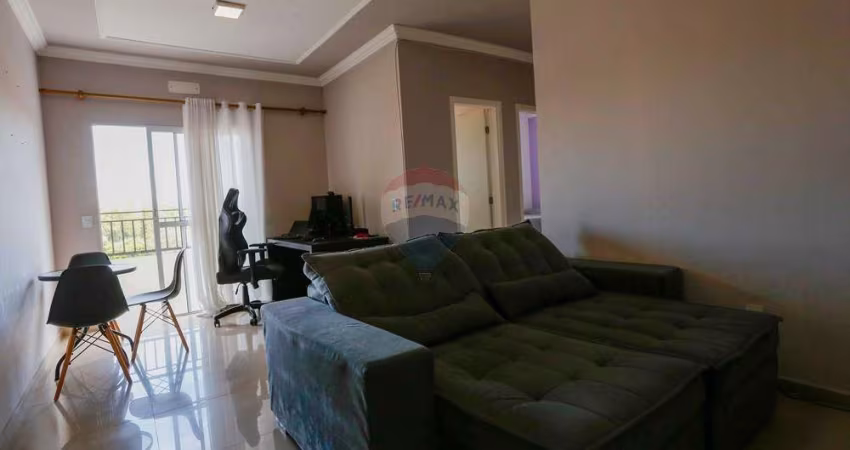 Apartamento à venda com 2 quartos e 1 suíte no Grand Terrace Trujilo