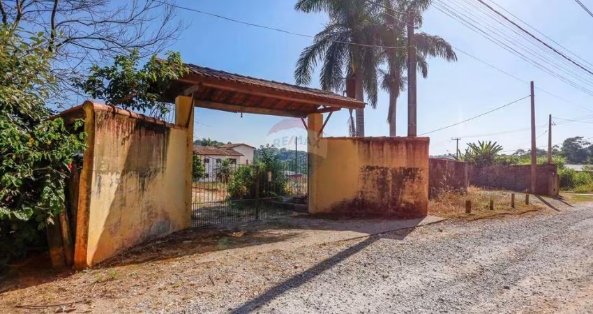Chácara de 30.997m2 perto do bairro Jundiaquara em Araçoiaba da Serra