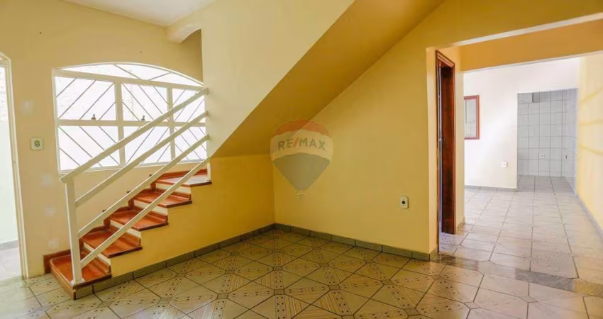 Casa com Loja à Venda no Jardim São Guilherme