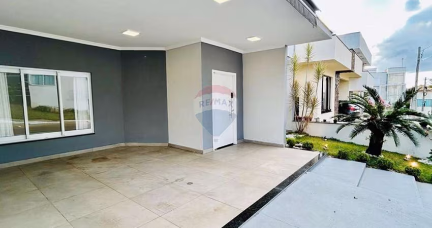 Casa em condomínio à venda com 3 dormitórios 1 suíte com piscina Sorocaba - SP