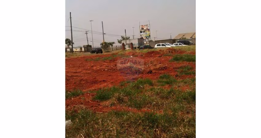 Terreno Comercial P/ Alugar em SP – Invista Já!