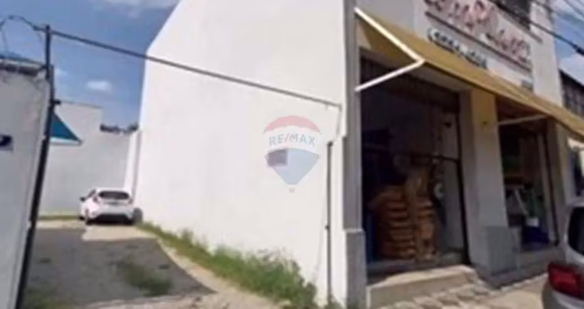 'alugue ponto comercial em local estratégico! rua coronel nogueira padilha'