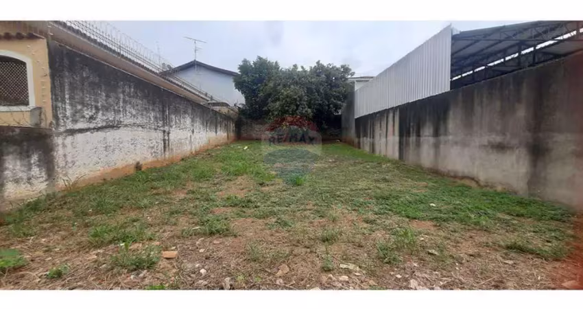 Terreno à venda bairro santa rosália, sorocaba/sp, 336m²  apenas r$ 380.000,00