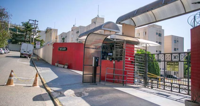 Apartamento à venda  com 2 quartos no Condomínio dos Passáros, Jardim Guadalajara, Sorocaba-SP