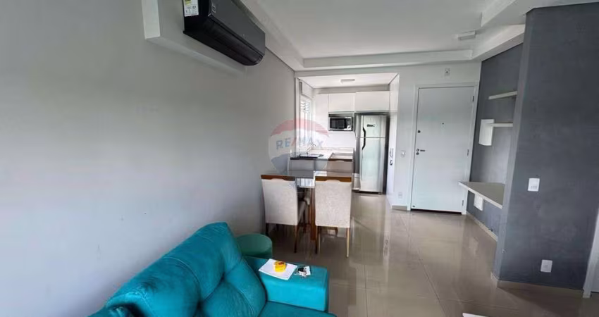 Flat Mobiliado no Campolim – Conforto, Sofisticação e Localização Privilegiada!