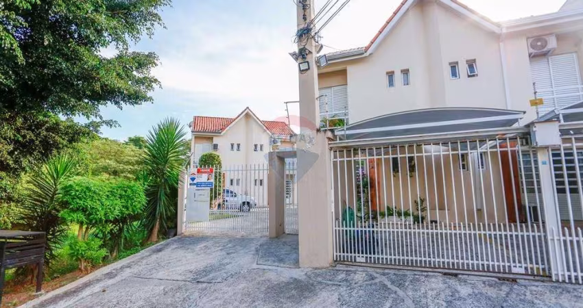 Casa Sobrado Com 2 Dormitórios Ambos com Suíte, Sala, Cozinha, 1 Vaga de Garagem,  Lavanderia e Área Gourmet