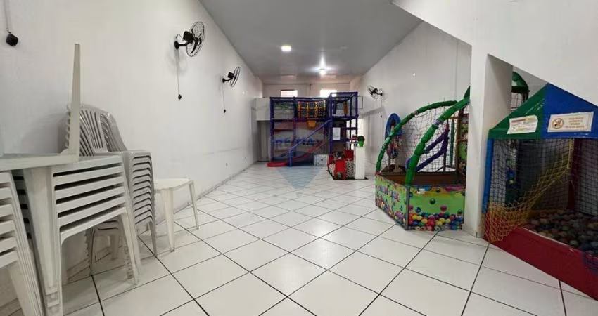 Salão comercial para Locação na Vila Garcia, Votorantim - SP