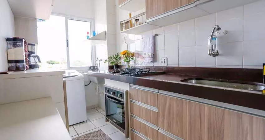 Apartamento à venda com 2 quartos na Vila Gabriel, Sorocaba-SP