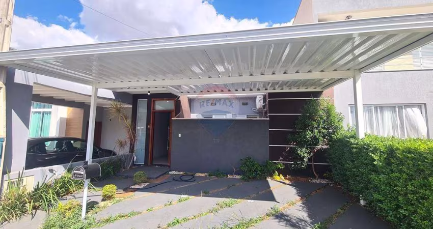 Casa de Condomínio para Aluguel no Parque São Bento