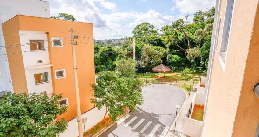 Apartamento lançamento 2 quartos com 53 m² á venda em Jardim Celeste - Sorocaba - SP