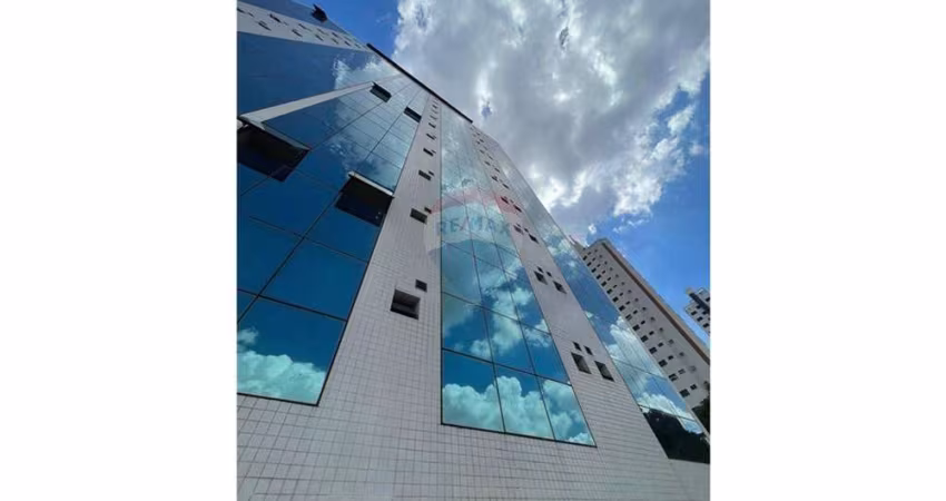 Sala Comercial para Aluguel em Edifício Trade Tower – Jardim Vergueiro Centro