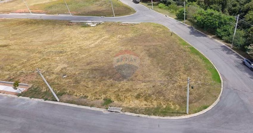 Terreno, à venda, em condomínio fechado, Boa Vista, Sorocaba - SP