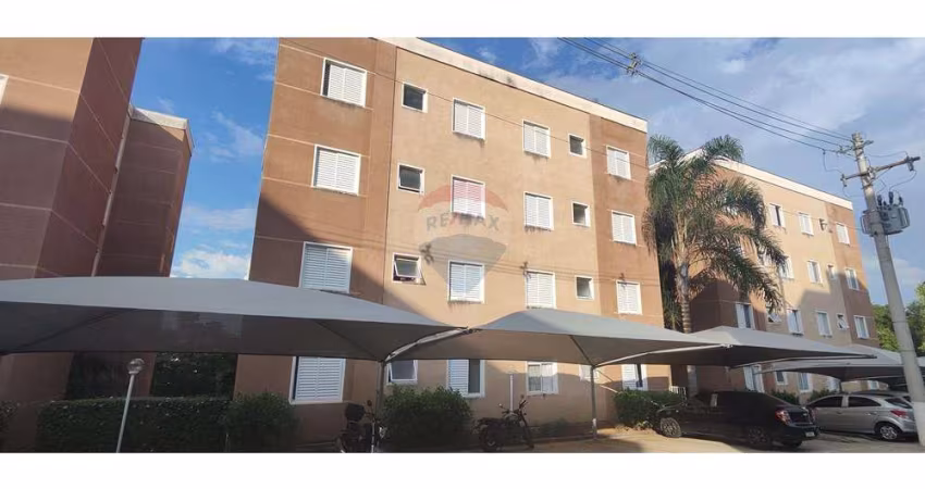 Apartamento à venda 2 quartos com planejados R$ 175.000,00 em Sorocaba
