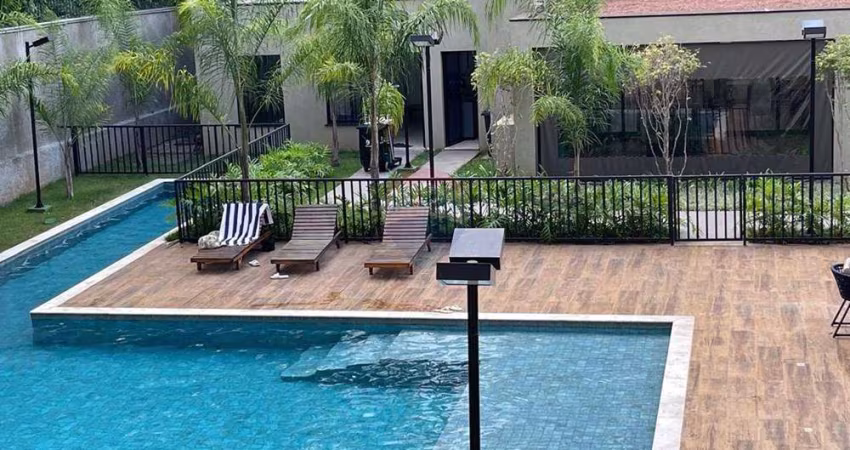 Apartamento Novo 2 dormitórios sendo  1 suíte. Lazer Completo
