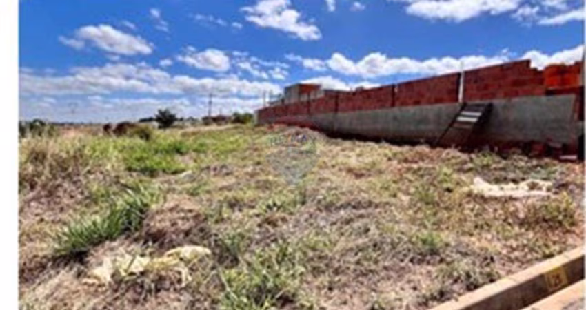 Terreno 250m² à venda – Residencial Paineiras | Capela do Alto/SP
