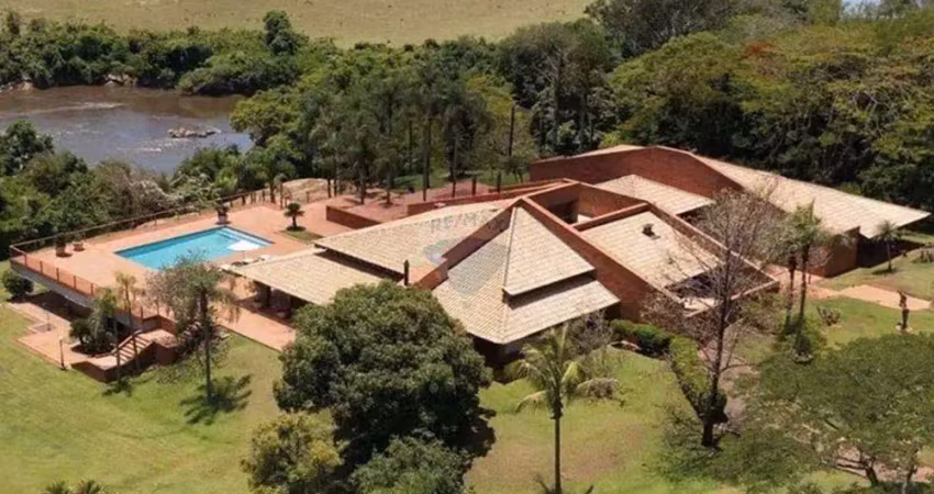 Terreno de 250mts à venda - fazenda lucrian porto feliz.