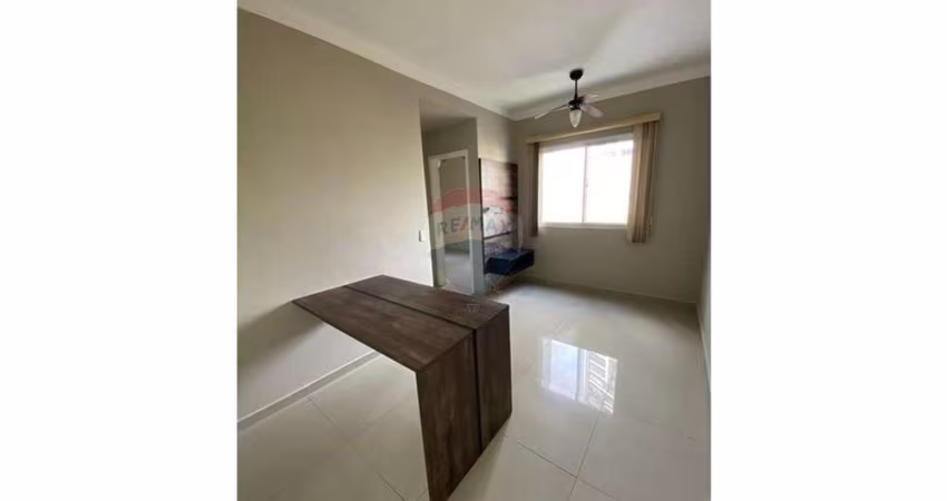 Apartamento Parque Campolim Sorocaba de Dois Quartos Próximo ao Shopping Iguatemi com Ótimo Preço