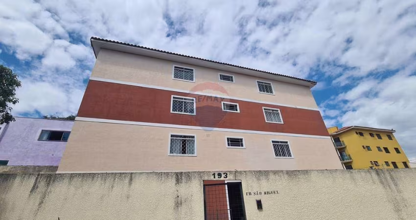 Apartamento para locação com 2 quartos no Jardim Simus