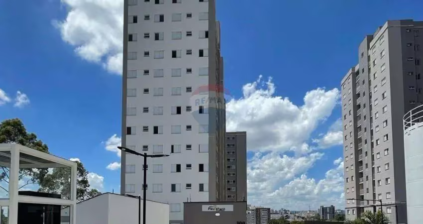 Apartamento no Jardim São Carlos