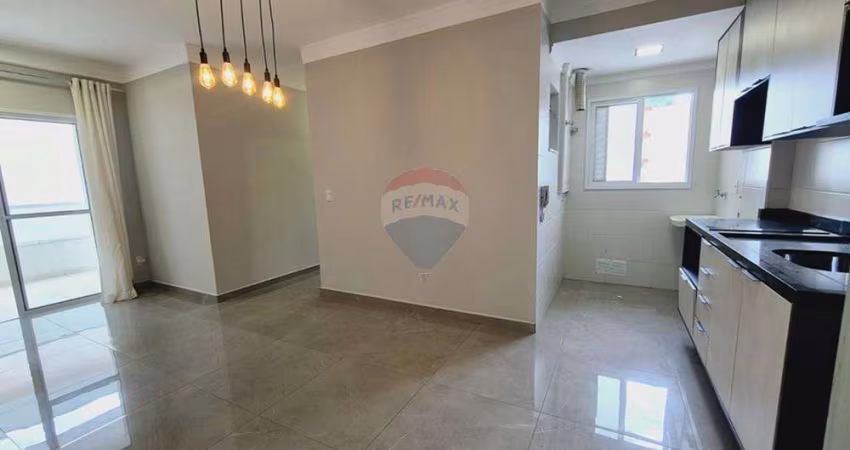 Apartamento para locação, 3 Quartos, 1 Suíte, 78 m² - Condomínio Exclusive Campolim - Sorocaba