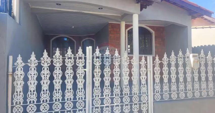 Casa à venda com 3 quartos no parque são joão em votorantim - sp
