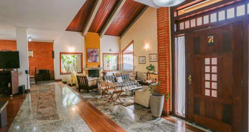 Casa à venda no Parque Campolim, Sorocaba