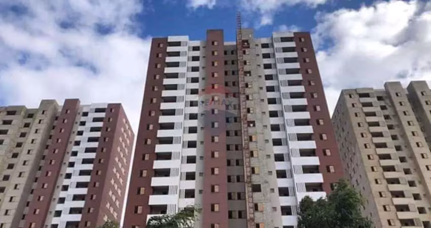 Apartamento para Locação 02 dormitórios - Condomínio Solar das Estrelas - R$ 2.600 Pacote