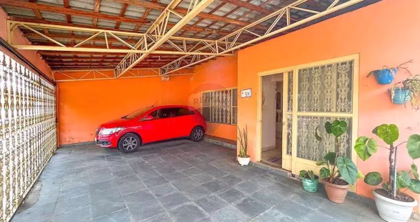 Casa à venda com 379 m² de terreno e 3 quartos em votorantim