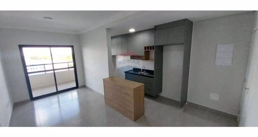 Apartamento NOVO para Locação com 2 dormitórios -  Jardim do Paço