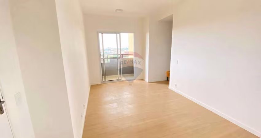 Apartamento com 3 Quartos para Aluguel no Vistta Santa Rosália