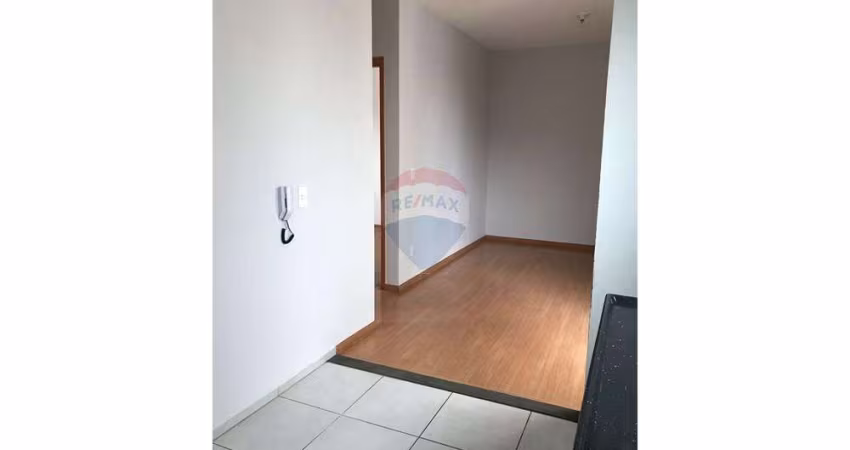 Apartamento para Locação, 42 m², 02 Quartos, Cagassu, Sorocaba, SP - Condomínio Santoro