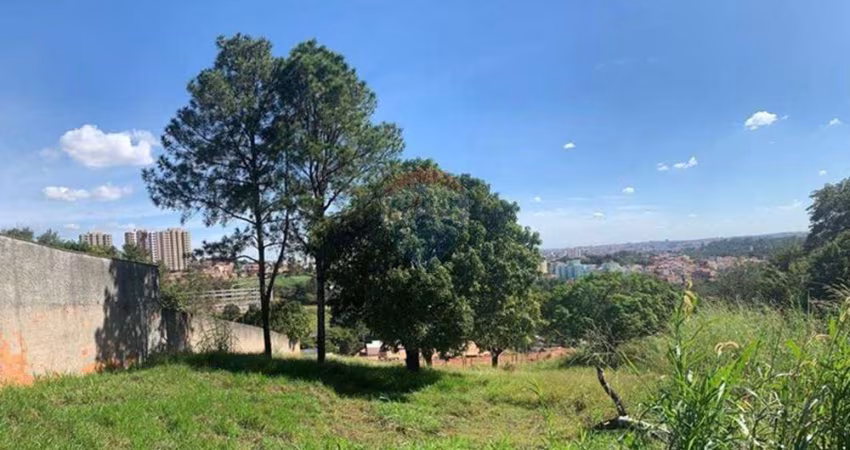 Terreno Residencial à Venda com 520m² no Jardim Bandeirantes em Sorocaba/SP