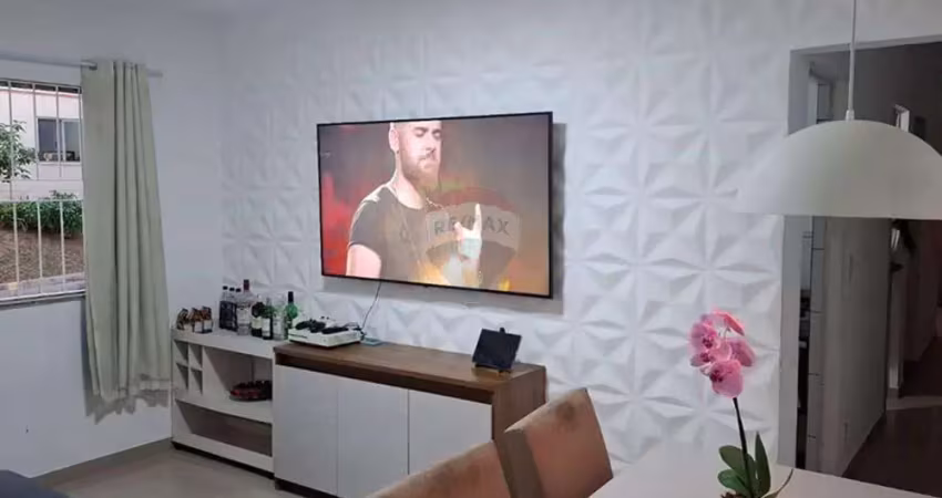Apartamento no condomínio Manchester